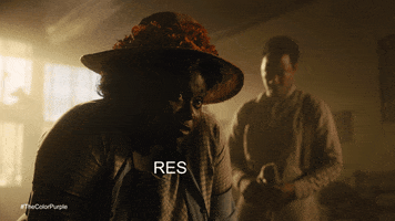 Danielle Brooks Respect GIF by Warner Bros. Pictures
