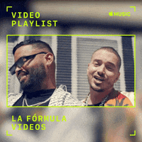 no es justo music video GIF by Apple Music