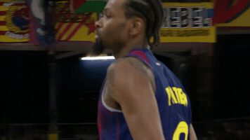 Basketball GIF