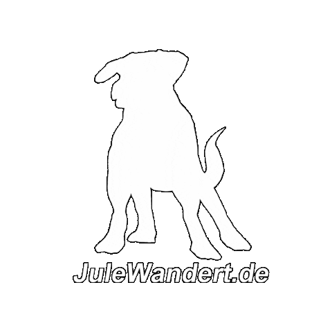 Dog Sticker