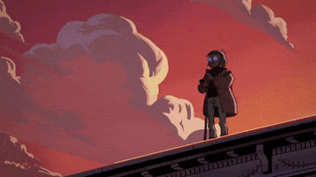 Girl Clementine GIF by X Ambassadors