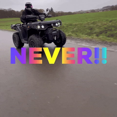 Noo GIF