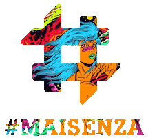 Sticker by maisenza