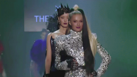 new york fashion week nyfw sept 2018 GIF by NYFW: The Shows by nyfw