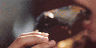 Baym GIF