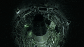 command and control missile GIF by American Experience PBS