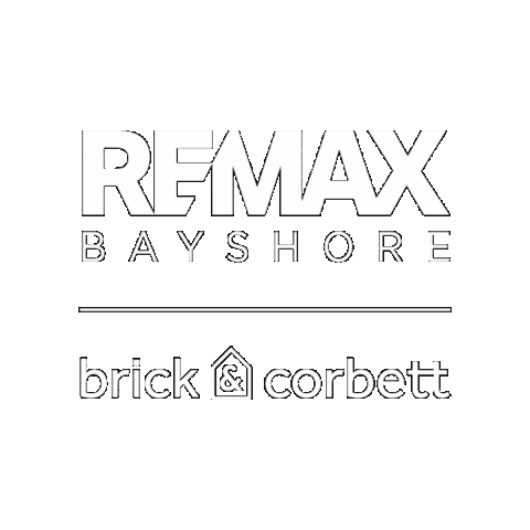 Brick & Corbett Sticker