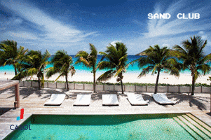 St-Barts Travel GIF by Casol