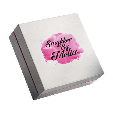 Smykker by Melia Sticker