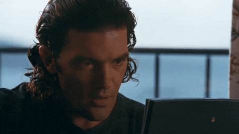 Demo Antonio GIF by Crafture - Find & Share on GIPHY
