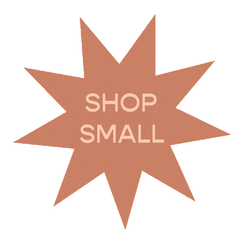 Star Shop Sticker