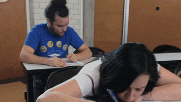 University Classe GIF