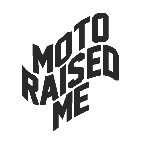 4Th Of July Motocross Sticker by Mendid