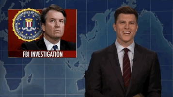 colin jost snl GIF by Saturday Night Live