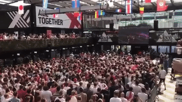 England Fans GIFs - Get the best GIF on GIPHY