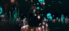 Black Mirror Hang The Dj GIF