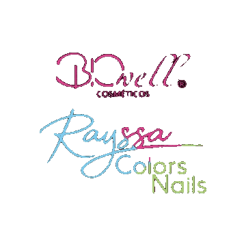 Unhas Rayssa Sticker by Biowell Cosmeticos