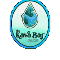 The Kava Bar Sticker
