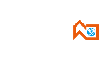 Logo Roofer Sticker by ZVDH
