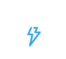 Dame Van Company Sticker