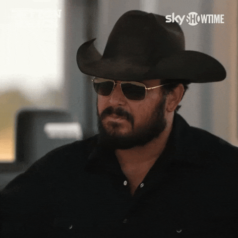 GIF by SkyShowtime