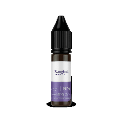 hanafy colours pigments Sticker