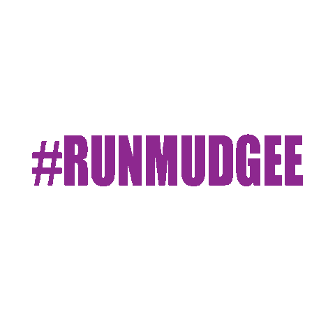 Mudgee Running Festival Sticker