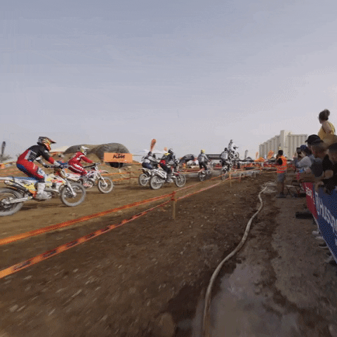 Jump Race GIF by Red Bull