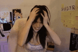 League Of Legends Rage GIF