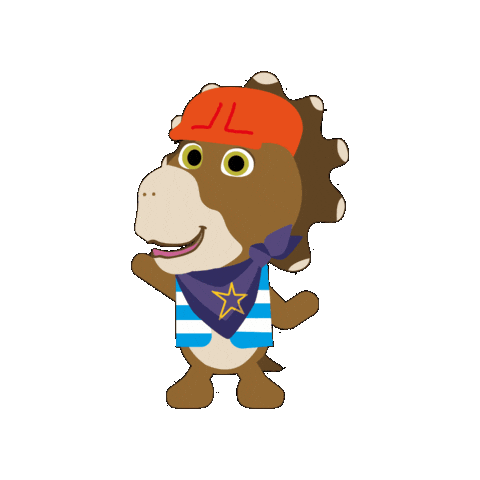 Silvino Sticker by Colegio La Salle de Monclova