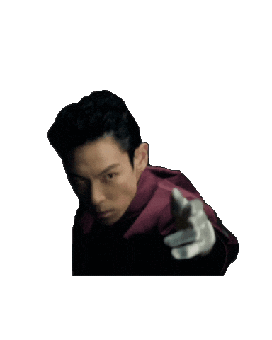 Choi Seunghyun Top Sticker
