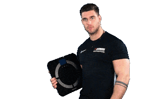 Sticker by Fit-Strong