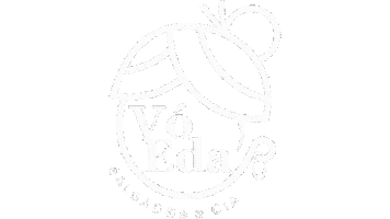Logovoeda Sticker by Vó Eda