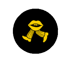 Sticker by DROP DANCE SOCIETY