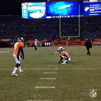 prater GIF by NFL