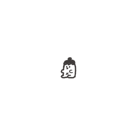 茄子人 Sticker