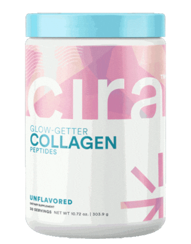 Cira Nutrition Sticker