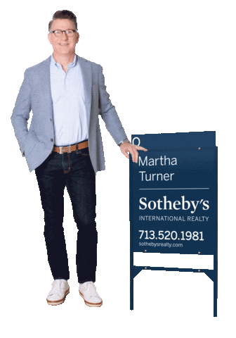 Mtsir Sticker by Martha Turner Sotheby's International Realty