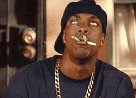 Chris Tucker Dope GIF - Find & Share on GIPHY