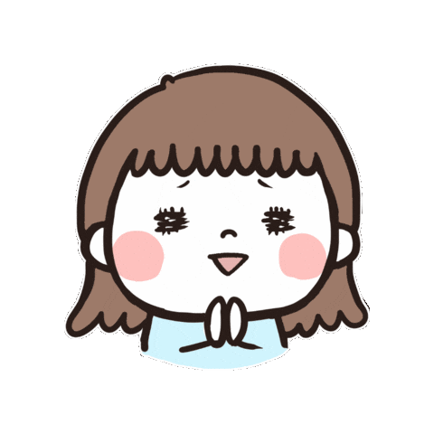 Baby Smile Sticker