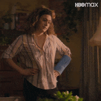 Relationships Apology GIF by HBO Max