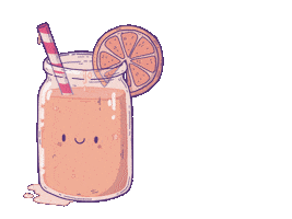 Fresh Sticker by Szabi