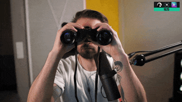 Binoculars Looking GIF by VALORANT Esports