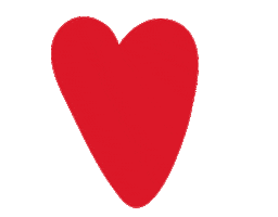 Heart Love Sticker by Tchibo