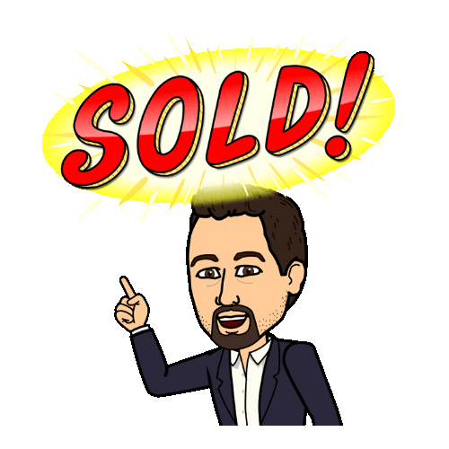 Sticker by RHT Texas