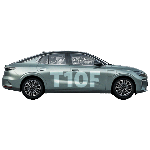 Togg Sticker by Togg2025