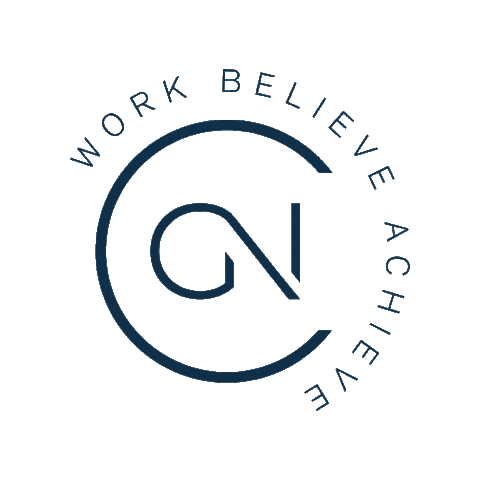 Work Believe Sticker by gritnutrition
