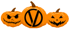 Halloween Autumn Sticker by Owens Real Estate