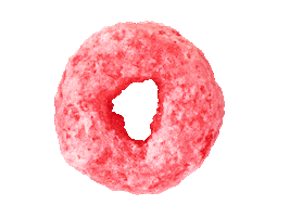 Sparkle Kellogg Sticker by FrootLoops