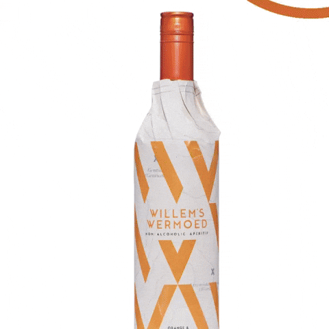 GIF by Willem's Wermoed